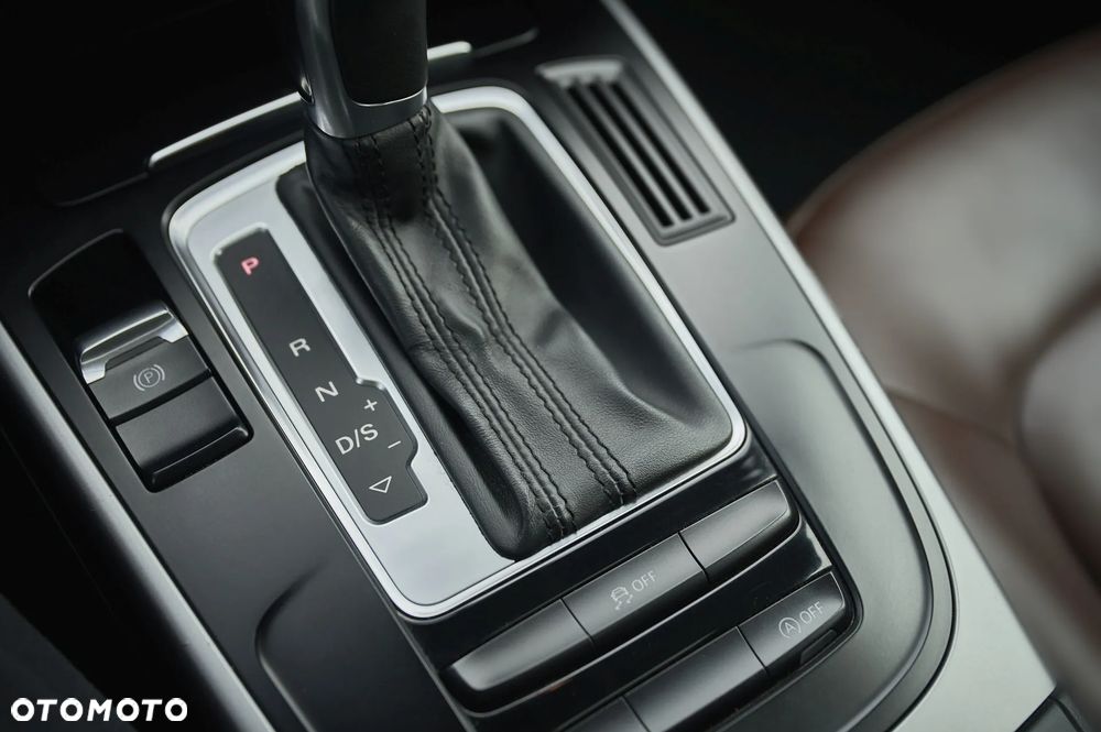 Audi A5 Sportback - 36