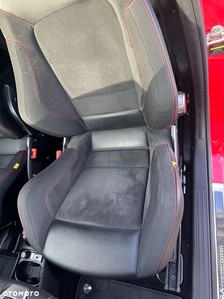 Abarth 695 - 14