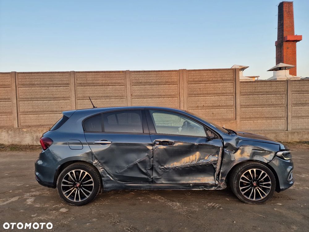 Fiat Tipo 1.0 T3 Business Edition - 37