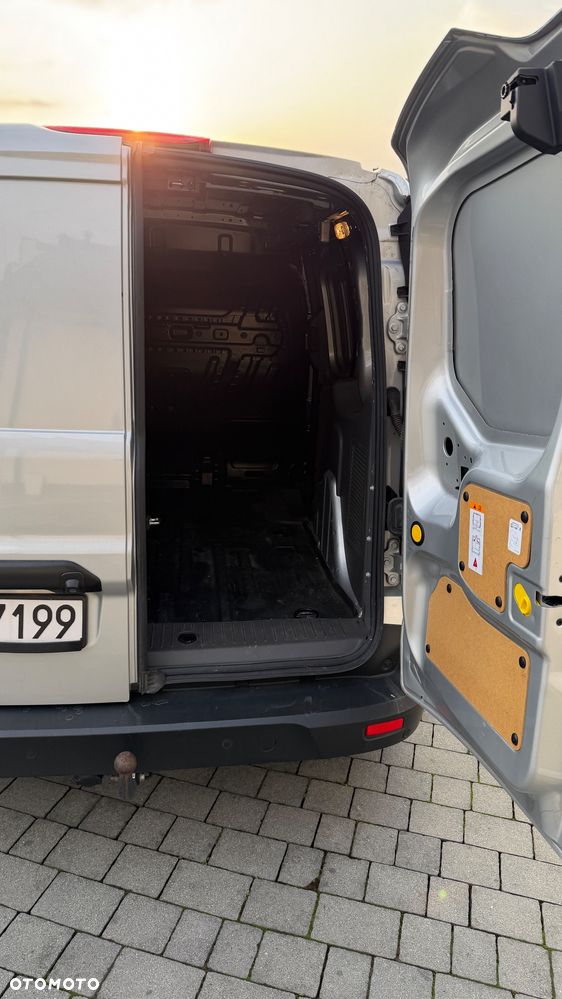 Ford transit connect - 16