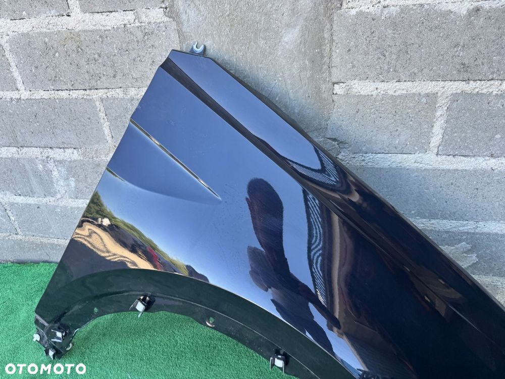 VW T-CROSS TCROSS 2GM BŁOTNIK PRAWY PRZEDNI PRAWY PRZÓD ORG EU - 6