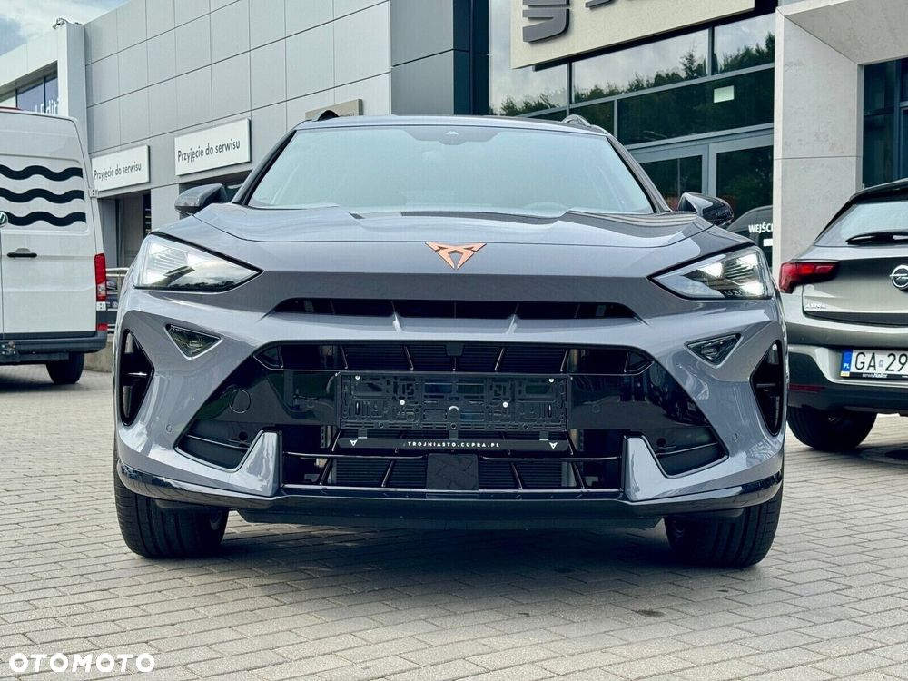 Cupra Formentor 2.0 TSI 4Drive DSG - 7