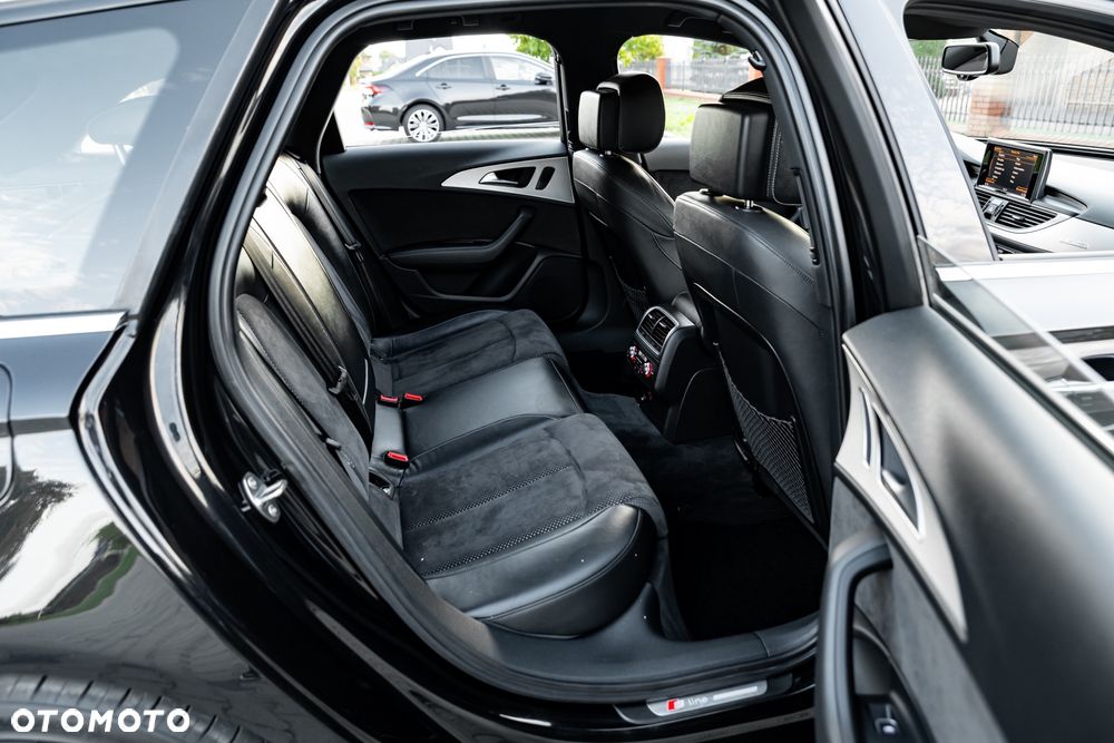 Audi A6 ver-3-0-tdi-quattro-s-tronic - 22
