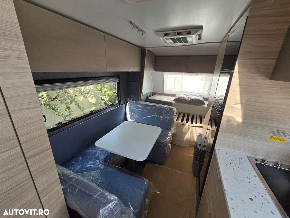 ADRIA Altea 542 PK - 7