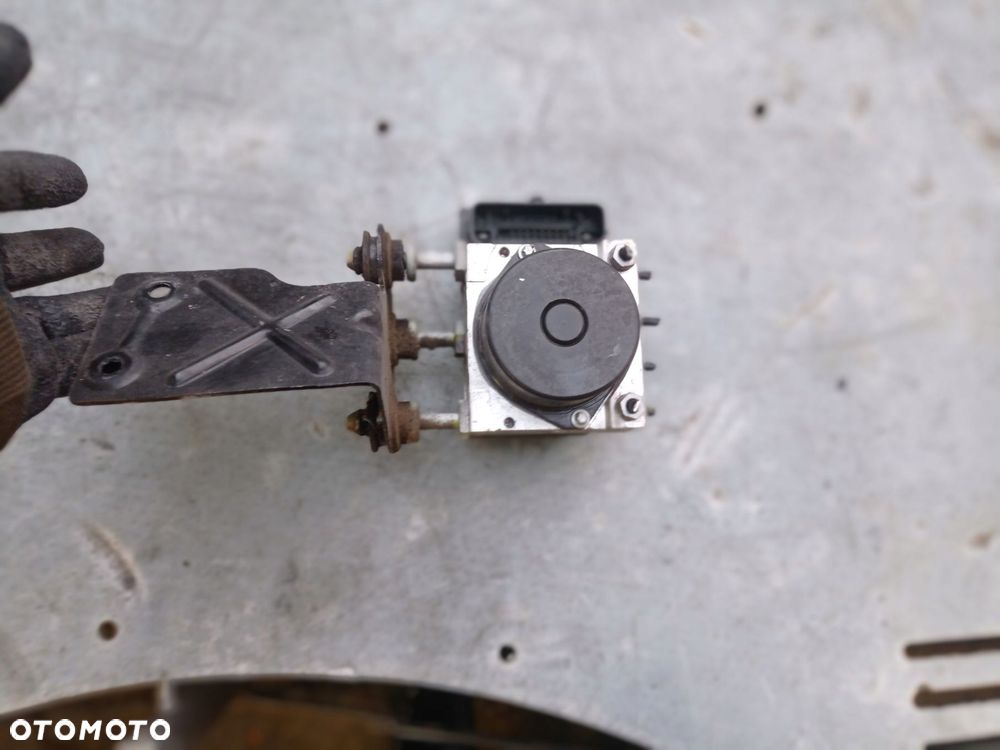 pompa abs vw seat skoda 6r0614117k