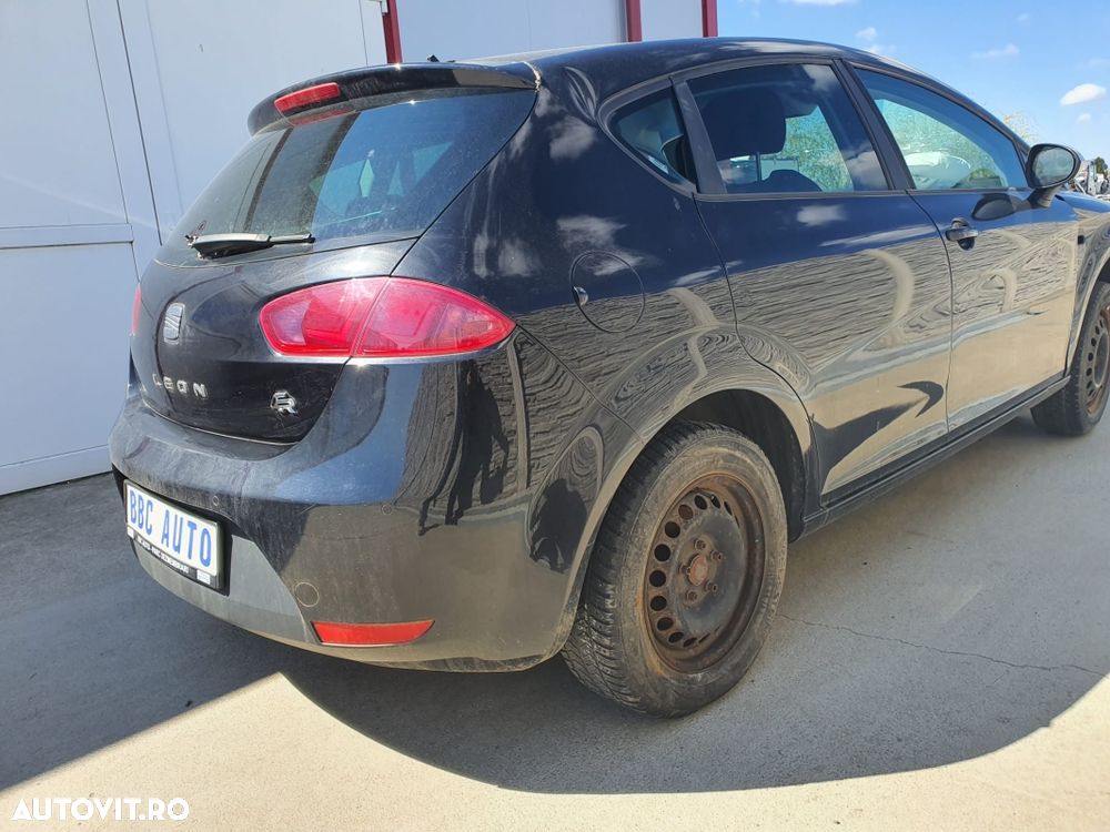 GEAM USA SEAT LEON 1P D.SP - 1