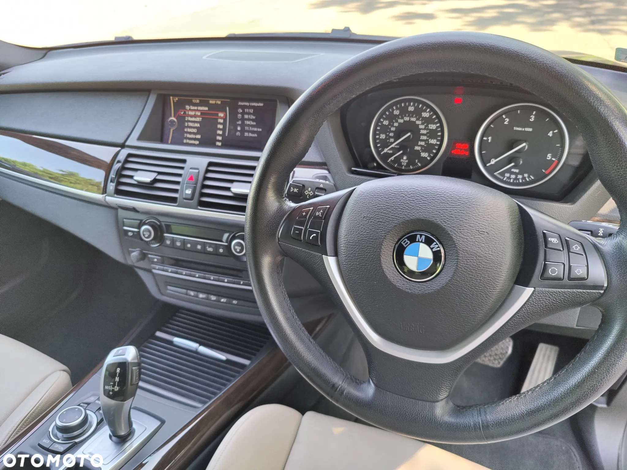 BMW X5 xDrive40d - 7