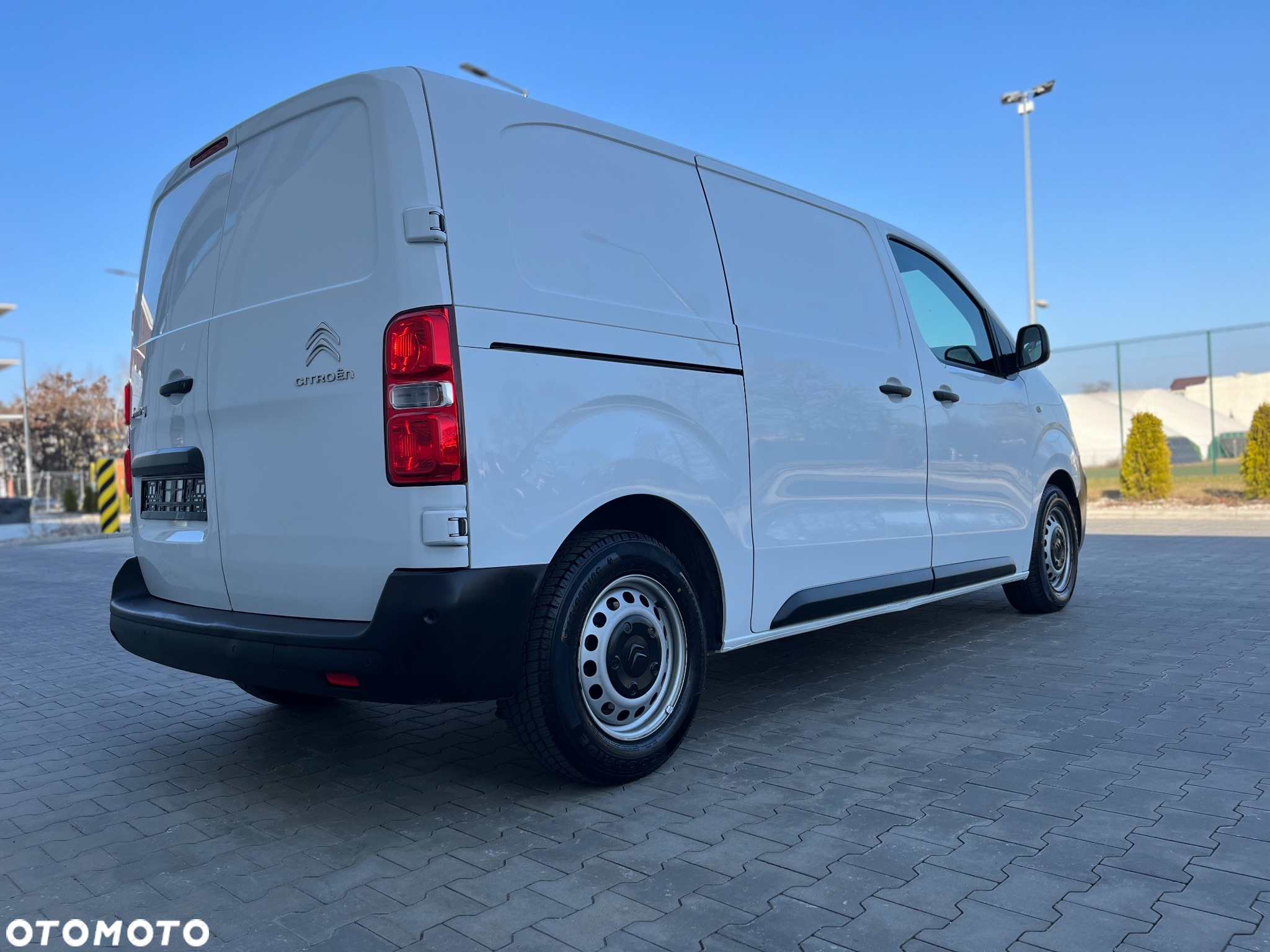 Citroën JUMPY PROACE EXPERT SCUDO - 31