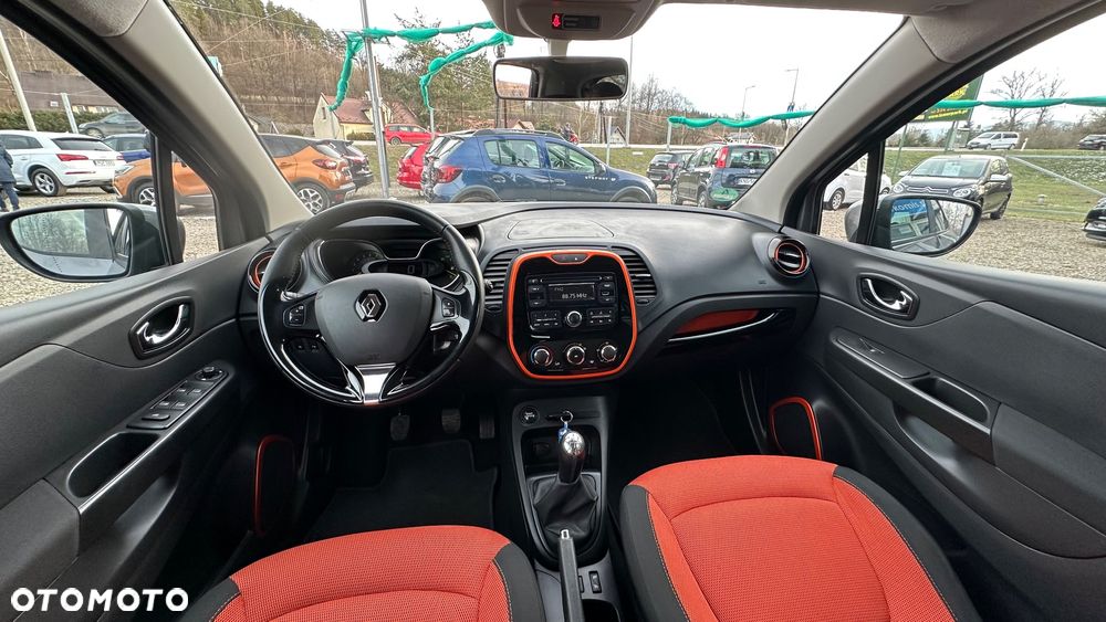 Renault Captur ENERGY TCe 90 Start&Stop Dynamique - 7