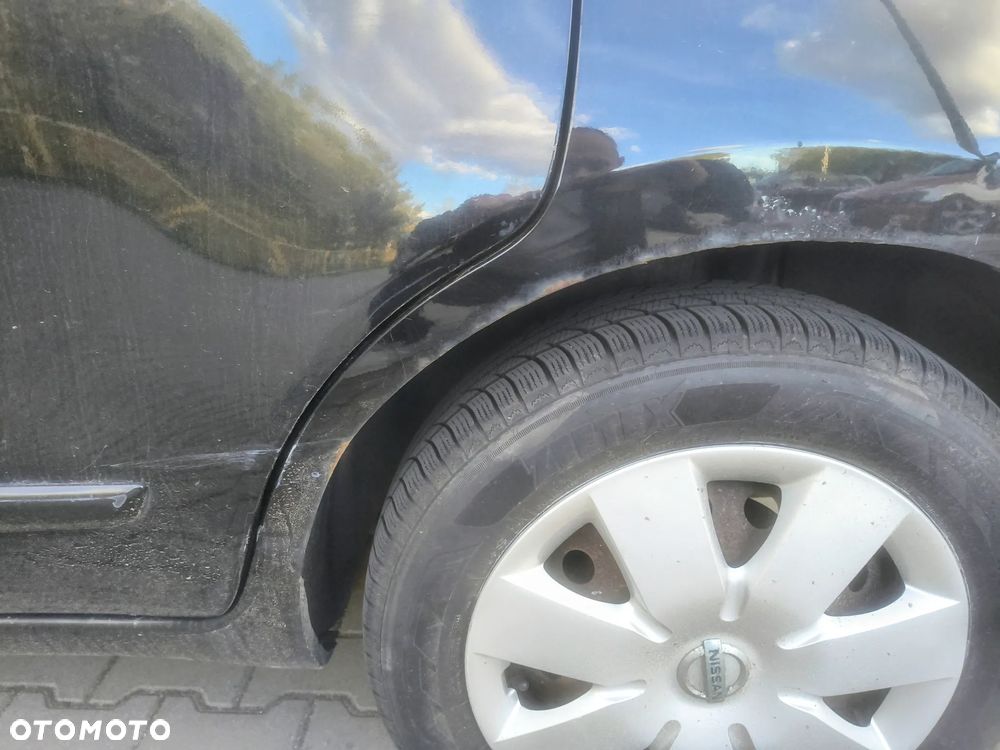 Nissan Note 1.4 Acenta - 8