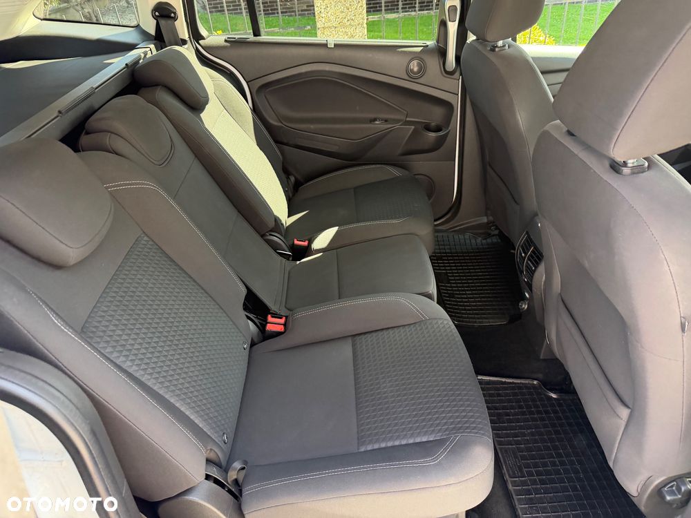 Ford Grand C-MAX Gr 2.0 TDCi Titanium ASS - 13