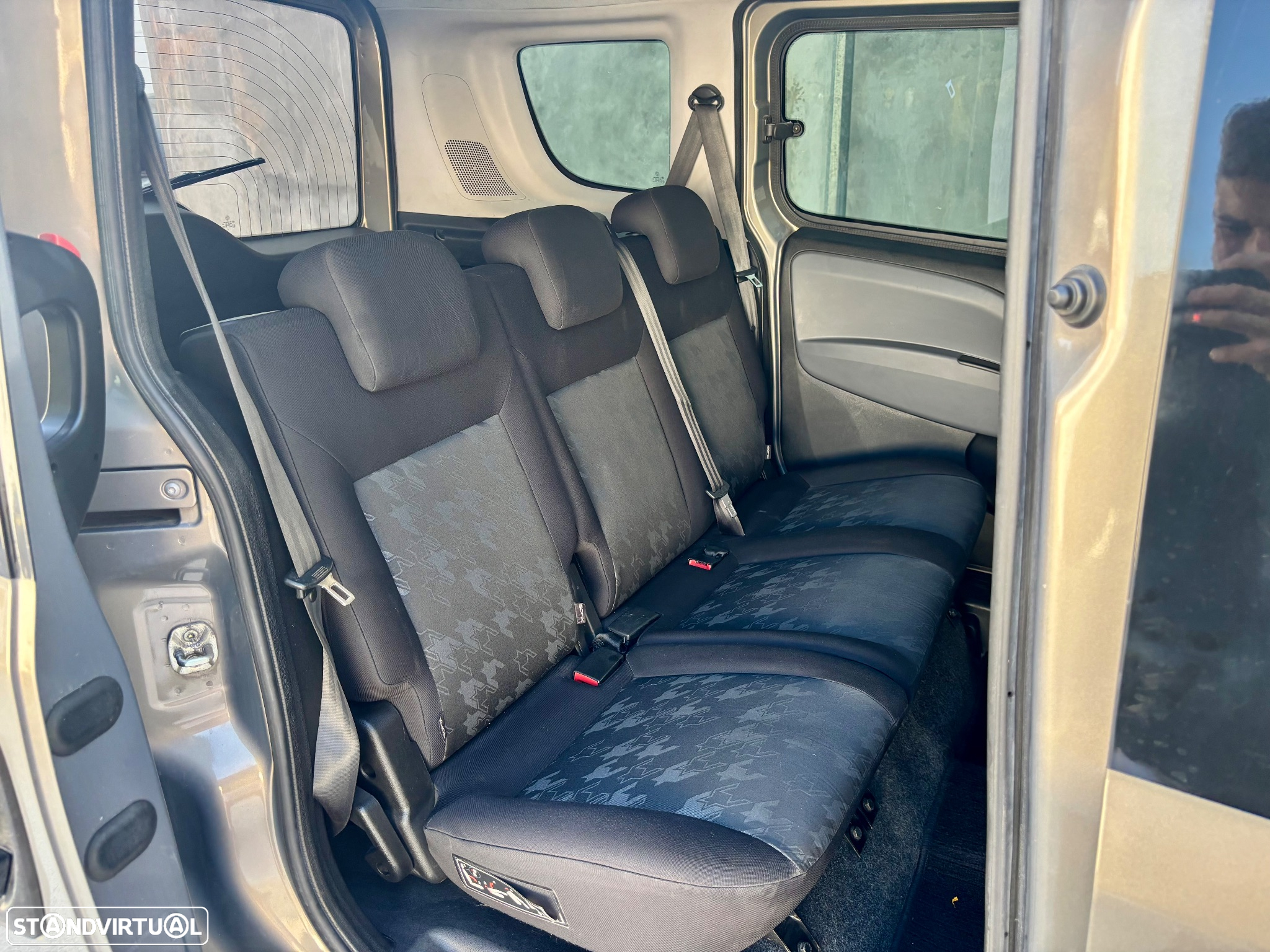 Opel Combo Tour 1.6 CDTi L1H1 - 30