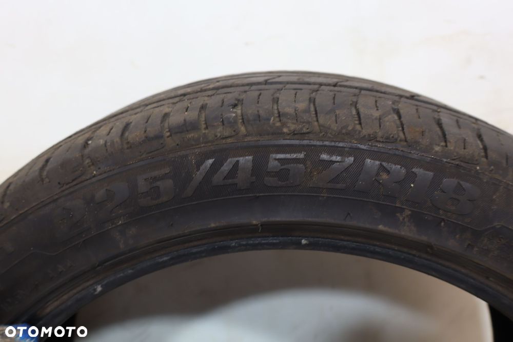 opona 225/45/18 lato - 7