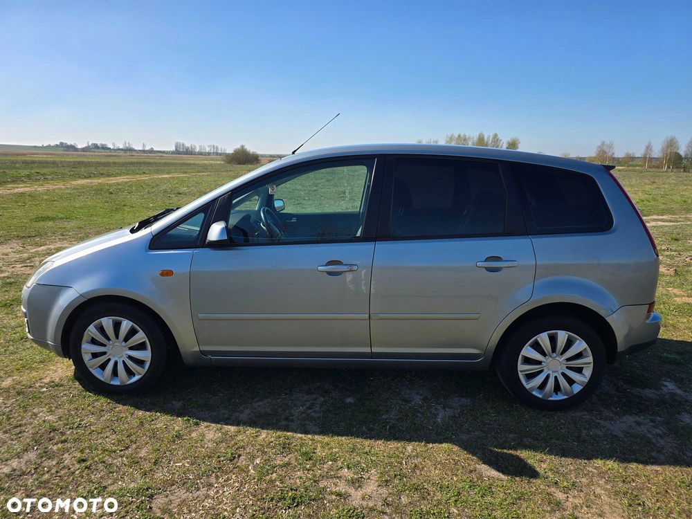 Ford C-MAX - 3