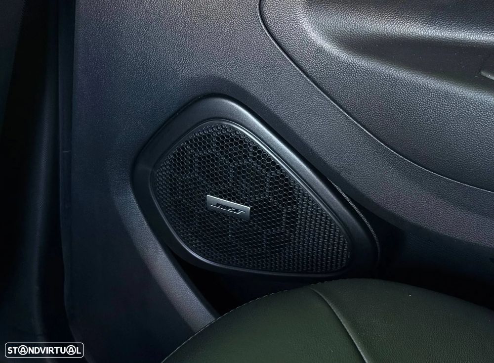 Renault Zoe (c/ Bateria) EV50 135hp Techno - 30