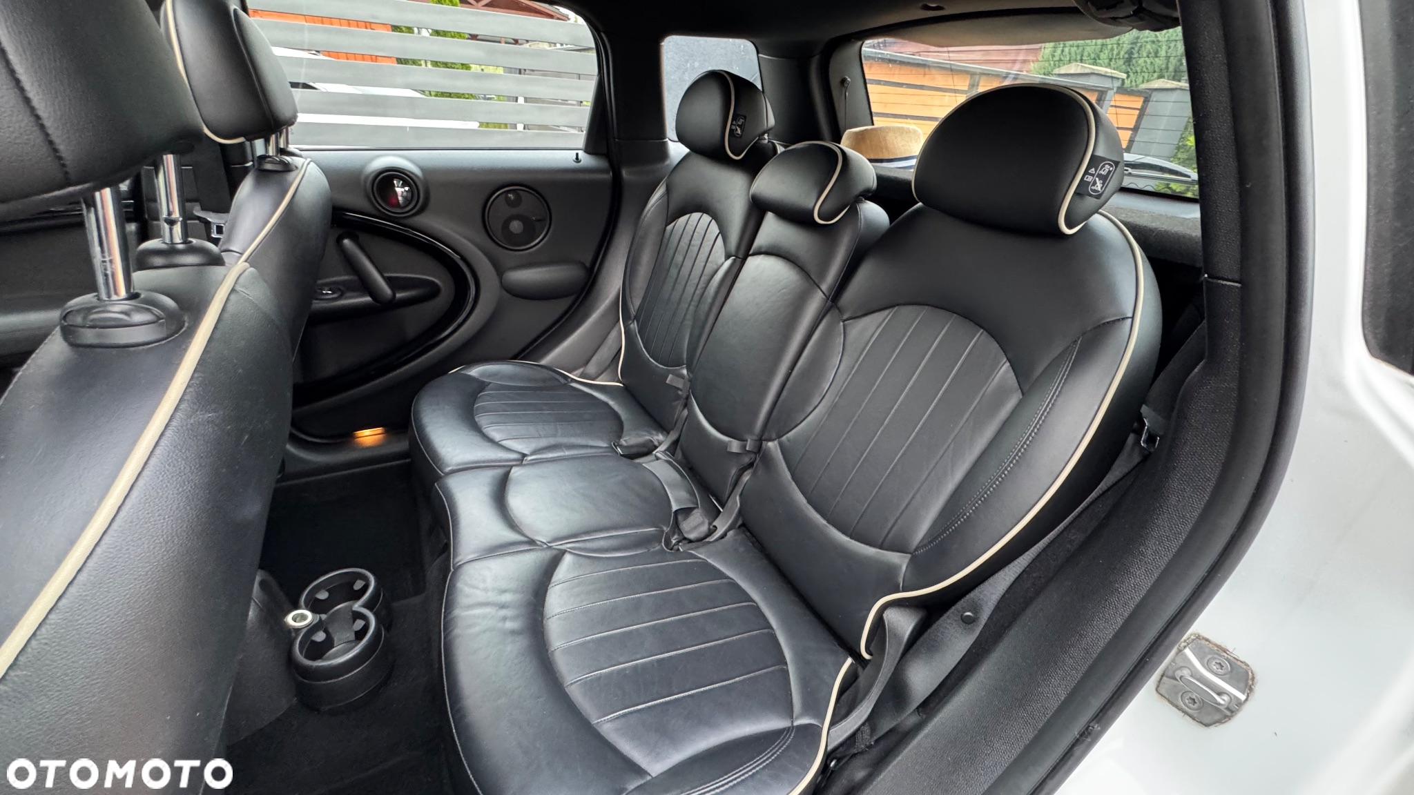 MINI Countryman - 12