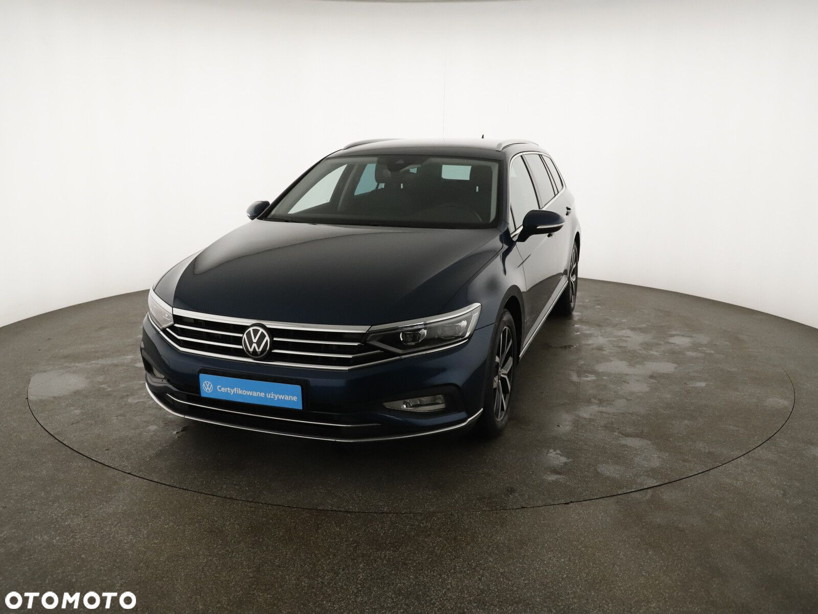 Volkswagen Passat 2.0 TDI 4Mot Elegance DSG - 29
