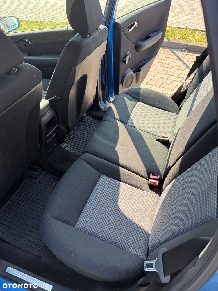 Mercedes-Benz Klasa A 150 - 12