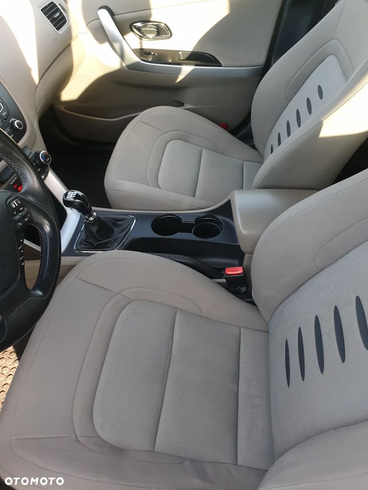 Kia Ceed 1.6 GDI S - 7