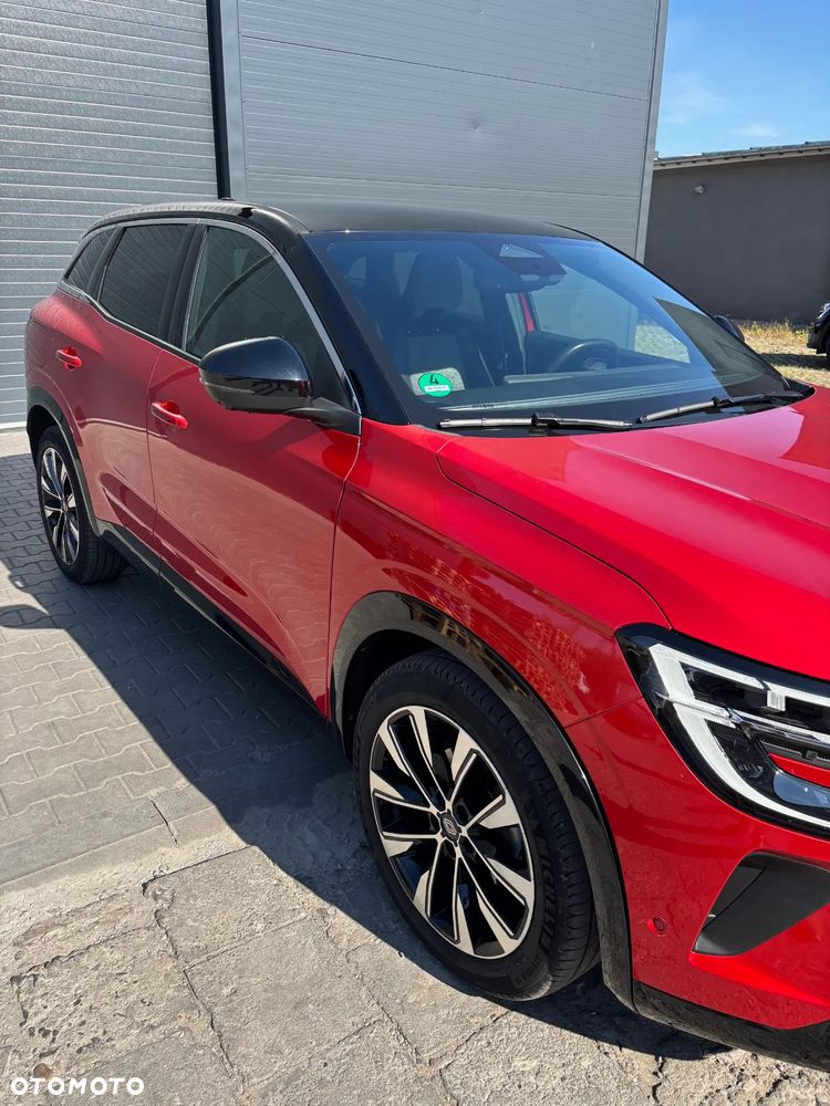 Renault Austral Mild Hybrid 160 Automatik Techno - 10