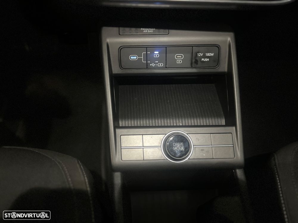 Hyundai Kauai 48.6 kWh Premium - 22
