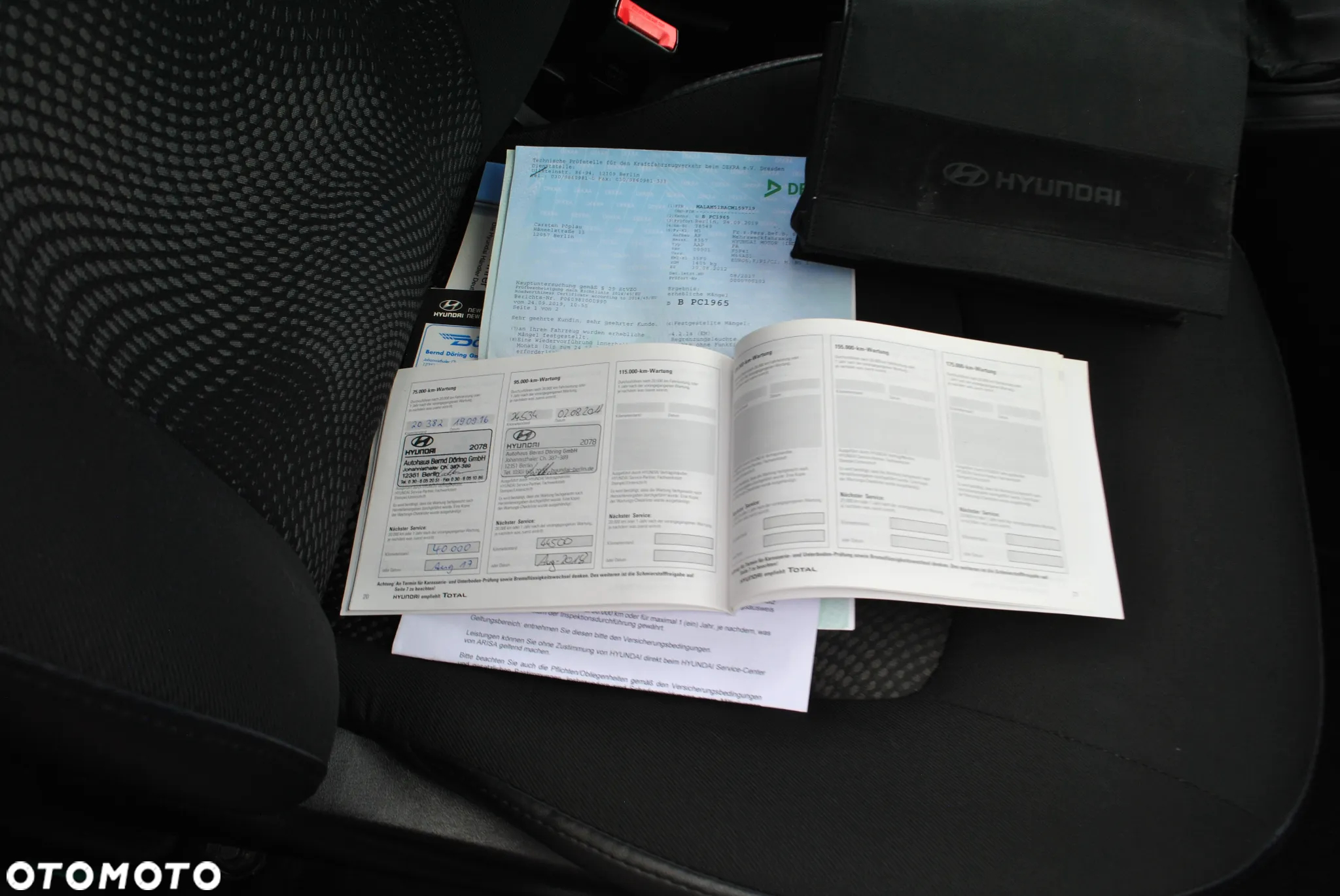 Hyundai i10 1.1 FIFA WM Edition - 24
