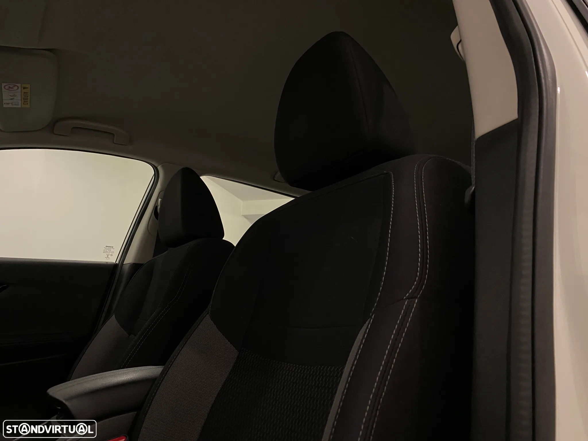 Nissan Qashqai 1.5 dCi Business Edition - 27