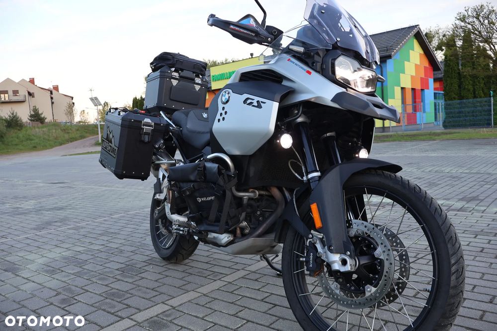 BMW Adventure - 3