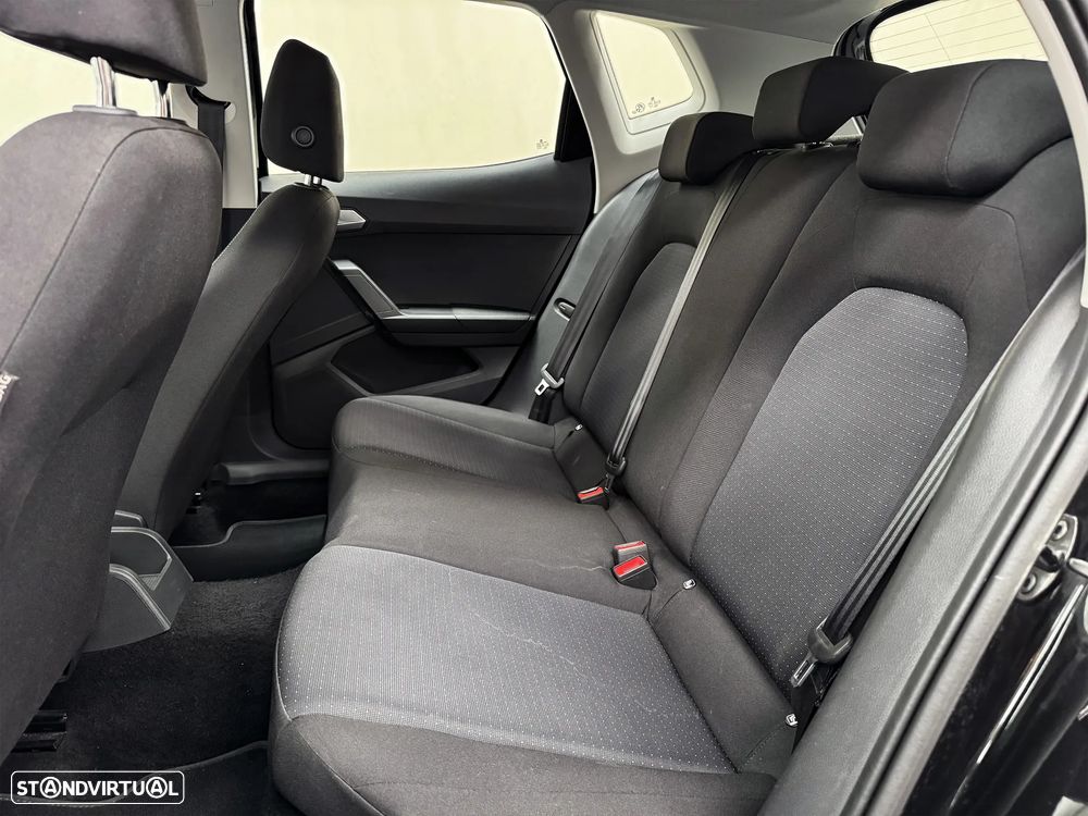 SEAT Arona 1.0 TSI Style - 9