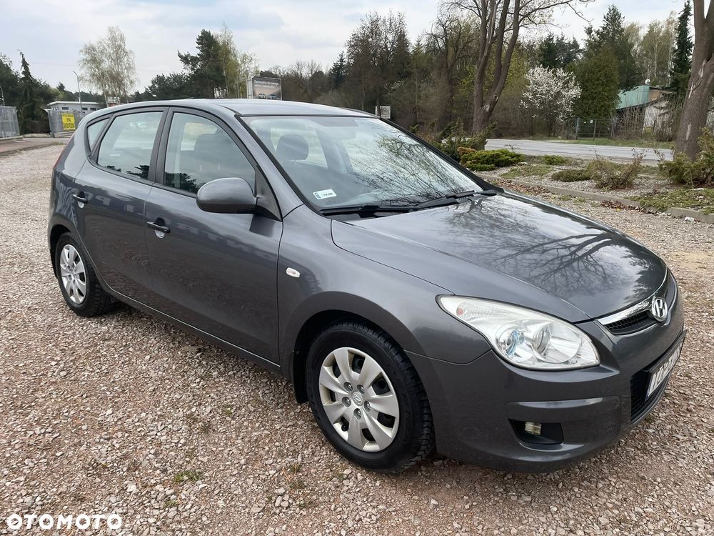 Hyundai i30 1.4 Classic + - 2