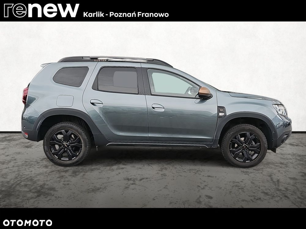 Dacia Duster - 5