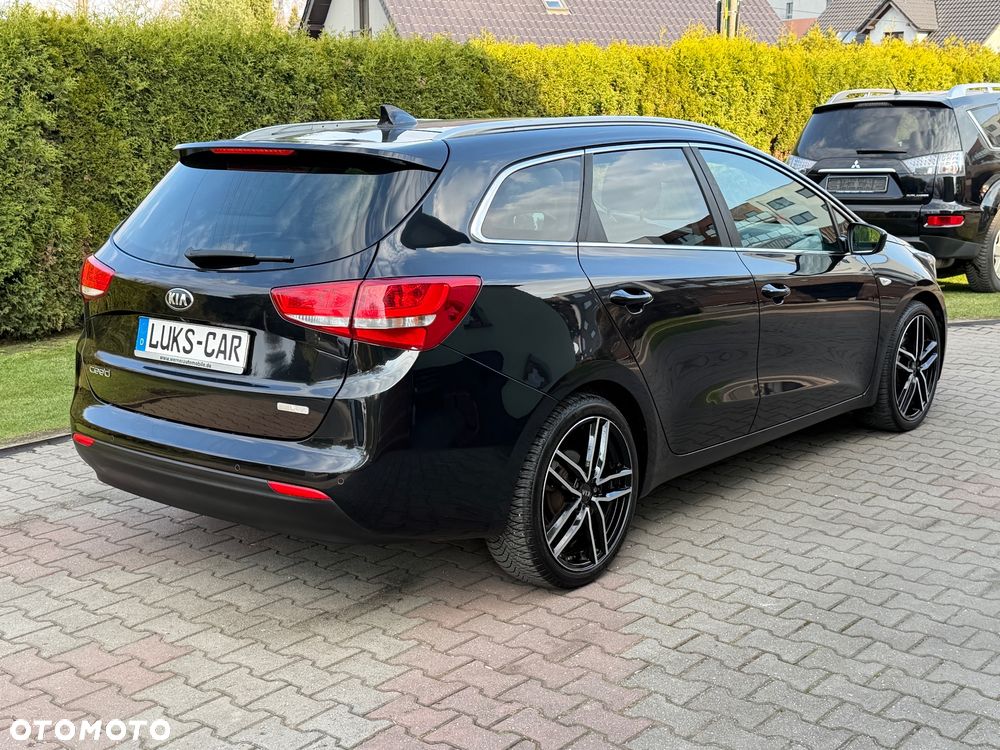 Kia Ceed 1.4 XL - 5