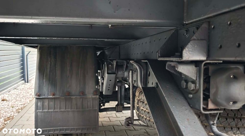 Mitsubishi Canter - 16