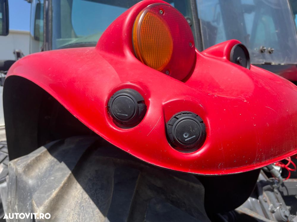 Massey Ferguson Dyna-5435 - 11