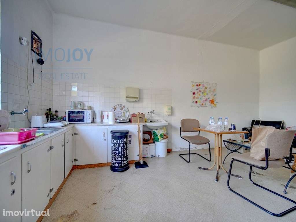 Espaçoso Armazém para Arrendamento no Montijo - Grande imagem: 5/20