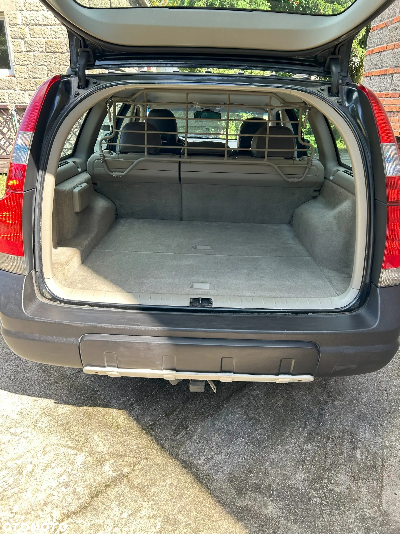 Volvo XC 70 D5 AWD Automatik - 2