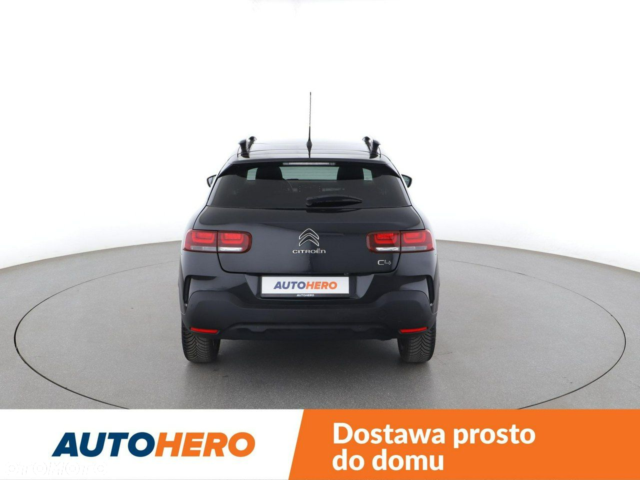 Citroën C4 Cactus Pure Tech e-THP 110 Stop&Start Shine - 6