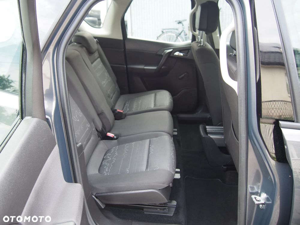 Opel Meriva 1.4 T Cosmo - 12