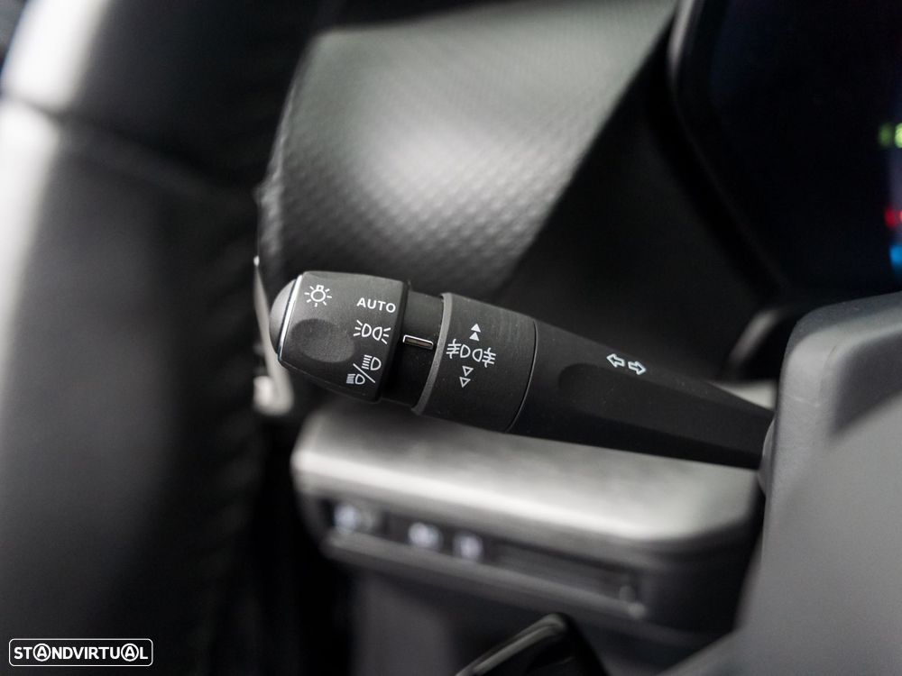 Citroën C5 X 1.6 Hybrid Feel Pack e-EAT8 - 20