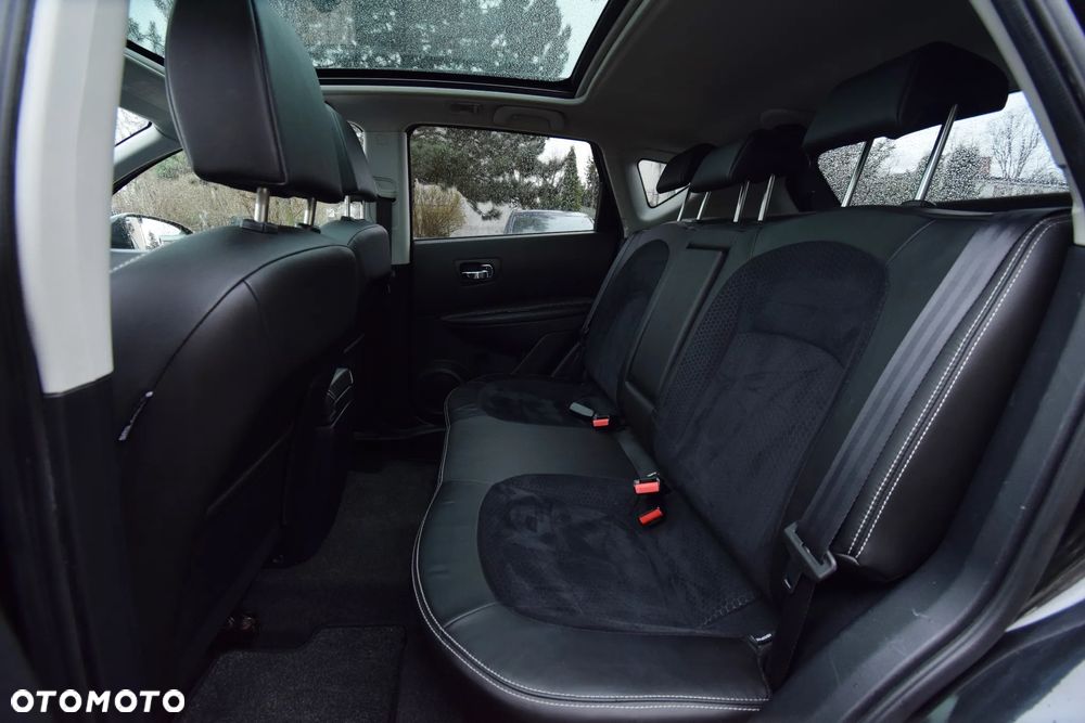 Nissan Qashqai 1.6 dCi DPF acenta - 26