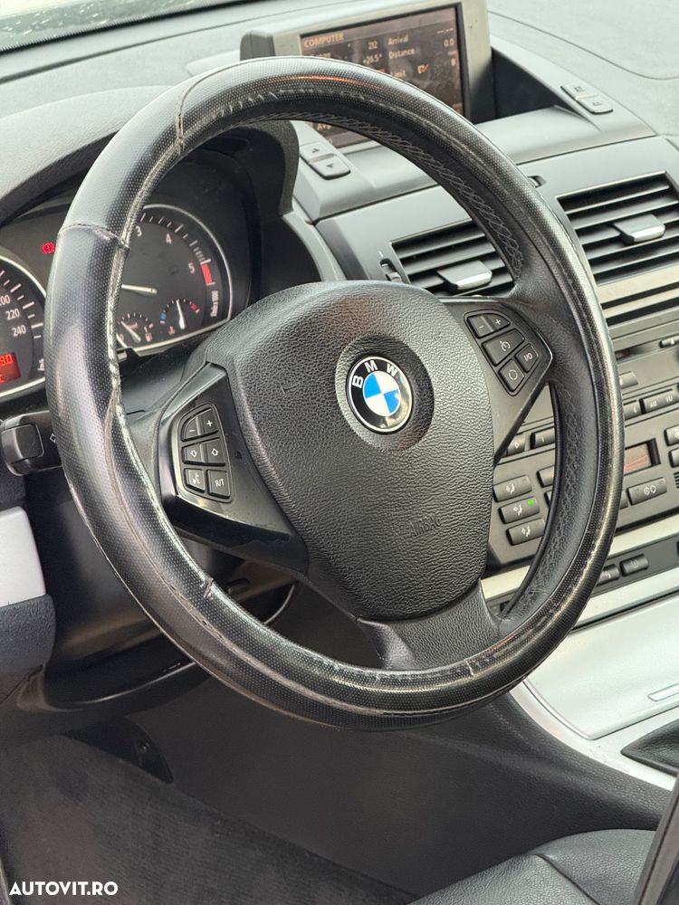 BMW X3 - 14
