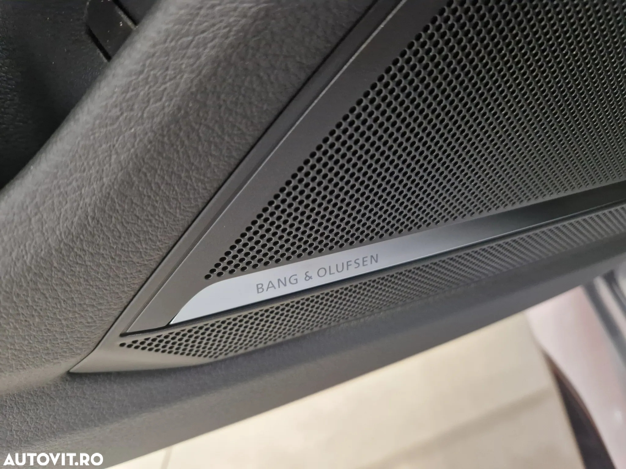 Audi RS6 Avant Performance TFSI quattro Tiptronic MHEV - 16