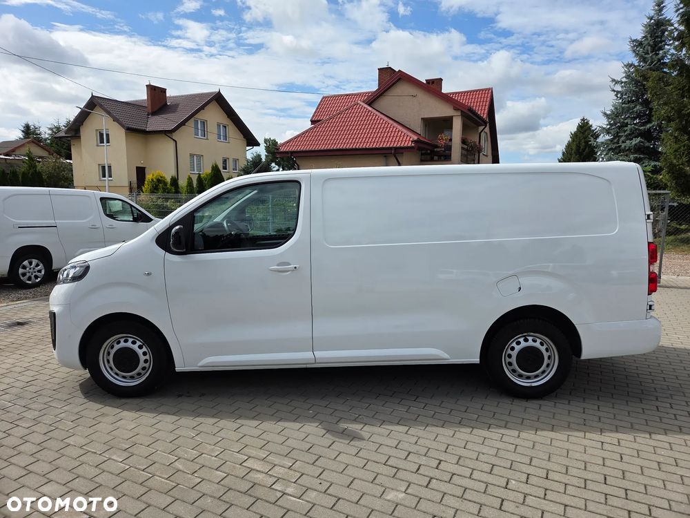 Opel Vivaro Extra Long 3,0t Enjoy (bryg.) - 4