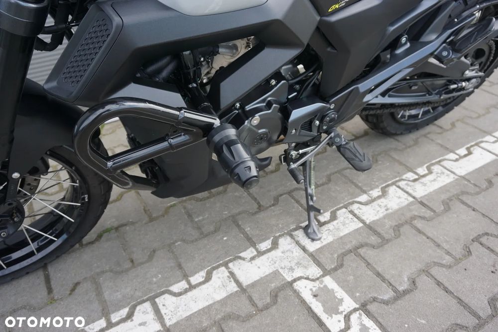 Zontes 125 GK - 15