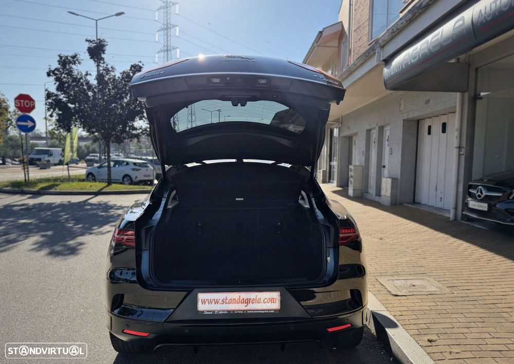 Jaguar I-Pace EV400 AWD SE - 12