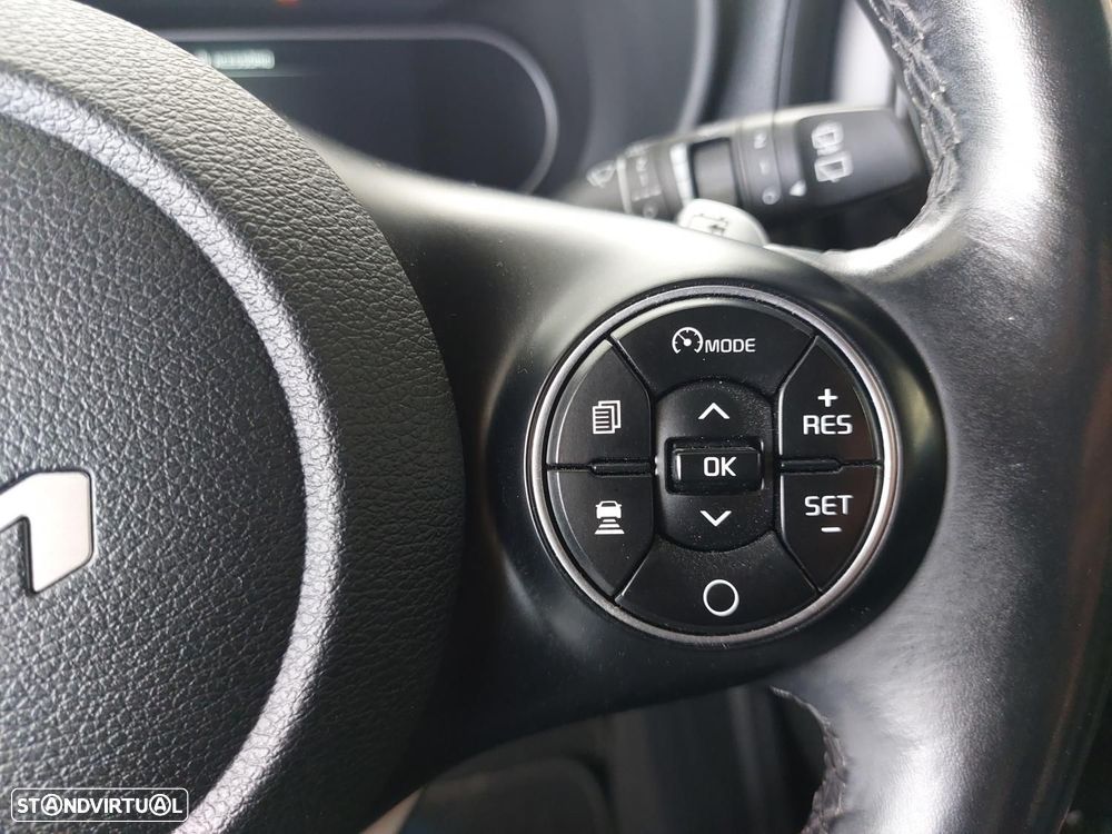 Kia e-Soul 64kWh - 20