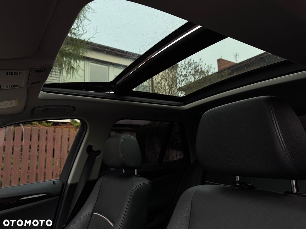 BMW X1 xDrive25d - 14