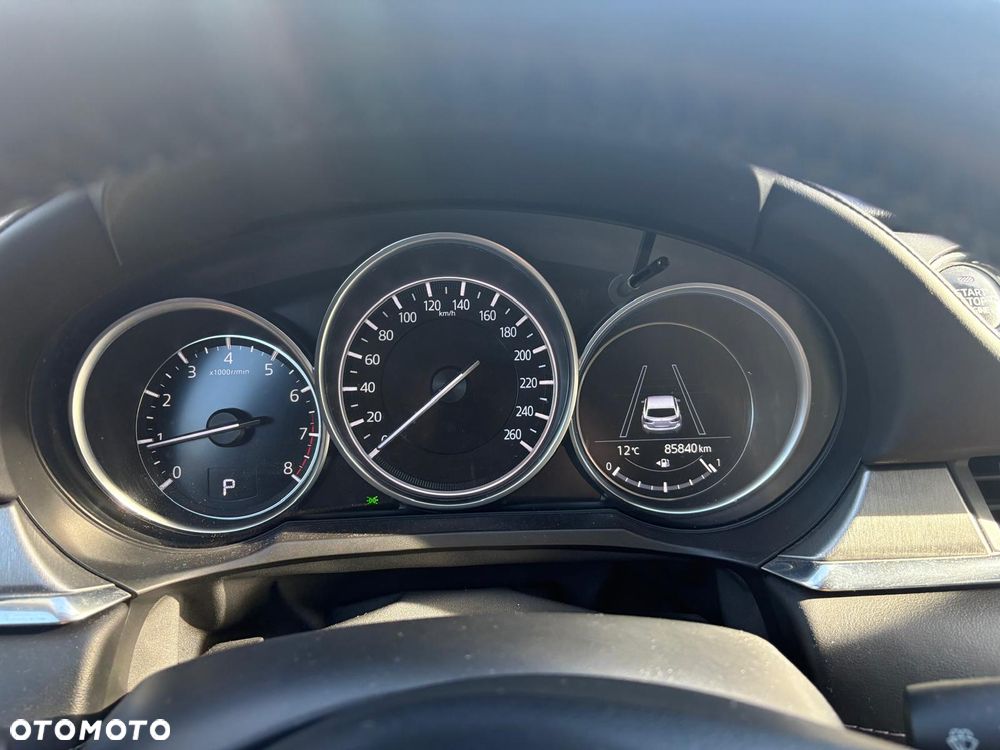 Mazda 6 2.0 SkyMotion - 16