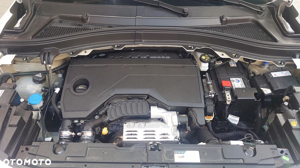 Citroën C3 Aircross 1.2 Turbo Plus S&S - 9