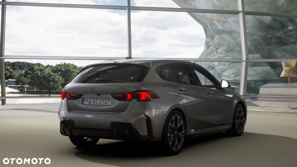 BMW Seria 1 120 mHEV - 6